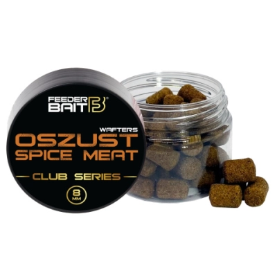 Czinkers Oszust Spice Meat 25ml - Feeder Bait